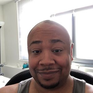 Meet your Posher, Rickey